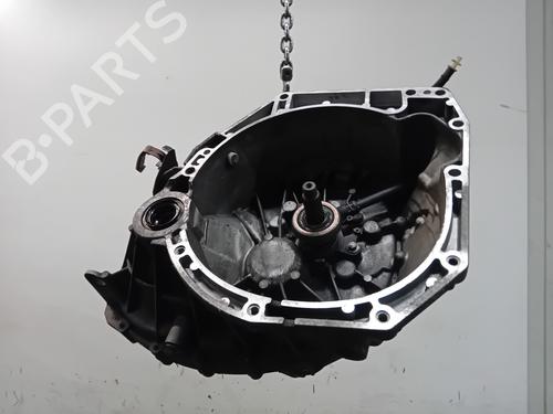 Used Gearbox RENAULT MEGANE III Coupe (DZ0/1_) 1.4 TCe (DZ0F, DZ1V) (131 hp) 30709134
