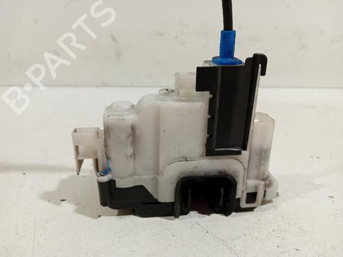 Front right lock PEUGEOT BIPPER (AA_) 1.4 HDi | BP20289004C97 