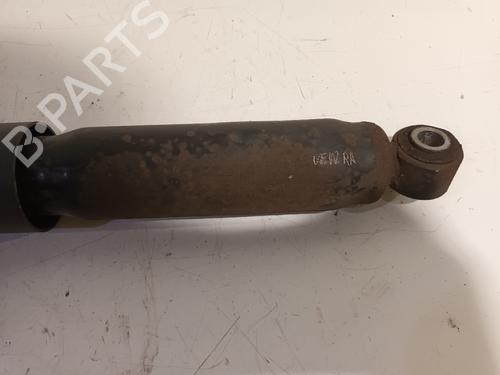 Right rear shock absorber FIAT DUCATO Platform/Chassis (250_) 120 Multijet 2,3 D | BP17566340M19 
