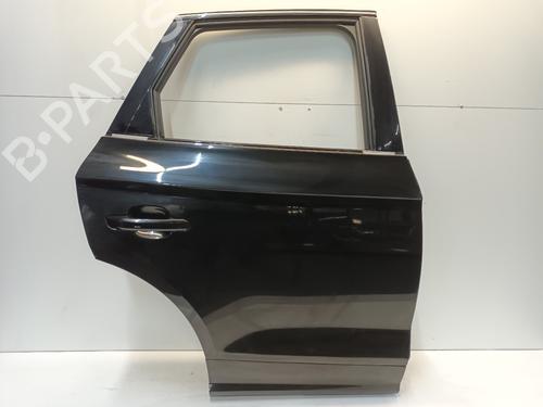 Dør høyre bak AUDI Q5 (FYB, FYG) SQ5 TFSI quattro (354 hp) 33054779