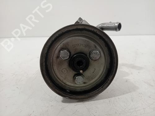 Used Steering pump Steering pump 21081970 21081970