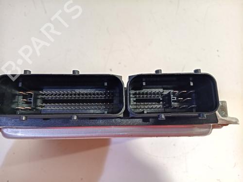Engine control unit (ECU) AUDI A6 C5 (4B2) RS6 quattro | BP27093595M57 