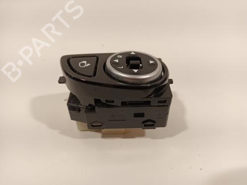 Mirror switch HYUNDAI i20 II (GB, IB) 1.2 | BP16649267I25 