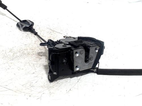 Front right lock RENAULT TWINGO III (BCM_, BCA_) 1.0 SCe 70 | BP13202290C97 