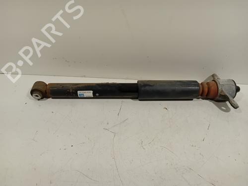 Used Right rear shock absorber Right rear shock absorber KIA NIRO I (DE) 1.6 GDI Hybrid (141 hp) 17001568 17001568