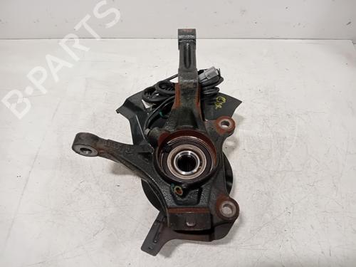 Left front steering knuckle HYUNDAI BAYON (BC3) 1.0 T-GDI 48V-Hybrid | BP36157630M25 - Image 3