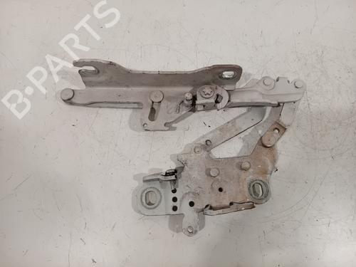 Hinge/Door check strap BMW 1 (F20) 116 i | BP18266536C146 