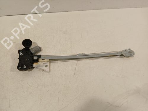 Used Rear right window mechanism Rear right window mechanism MAZDA 3 Saloon (BP_) 2.0 SKYACTIV-X M Hybrid (BP2S) (179 hp) 40266393 40266393