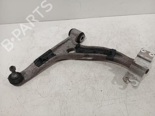 Used Left front suspension arm Left front suspension arm MERCEDES-BENZ CLA Coupe (C117) CLA 180 (117.342) (122 hp) 33431037 33431037