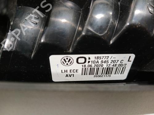 Venstre Baklys VW ID.3 (E11, E12) 1st | BP36355058C34  - Image 6