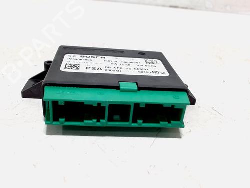 Electronic module PEUGEOT 308 II (LB_, LP_, LW_, LH_, L3_) 2.0 GT BlueHDi 180 | BP10669591M83 