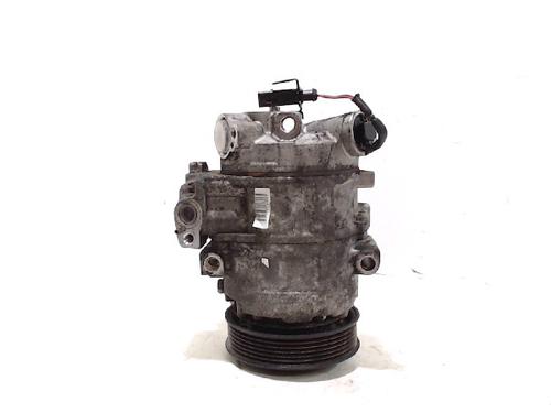 Used AC compressor AC compressor 6507424 6507424