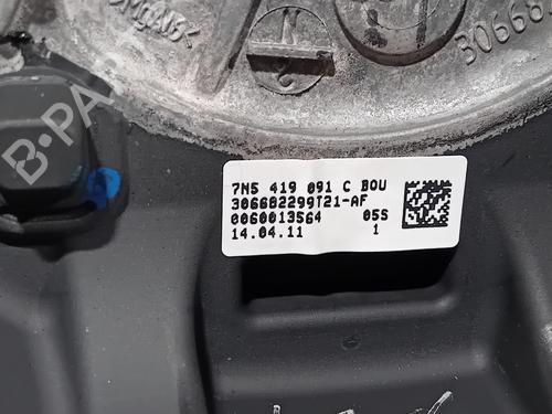 Ratt SEAT LEON (1P1) 1.2 TSI | BP30851697C49