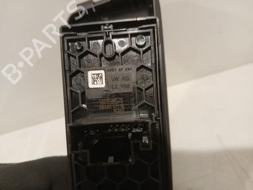 Switch VW GOLF VII (5G1, BQ1, BE1, BE2) 1.5 TSI | BP38038179I30 - Image 7