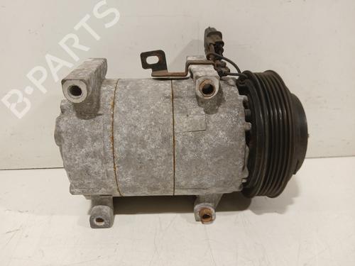 AC compressor KIA PICANTO II (TA) 1.0 | BP38336362M34 - Image 2