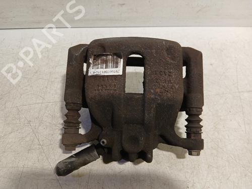 Left front brake caliper CITROËN C4 II (NC_) 1.4 VTi 95 (NC8FP0) | BP35925040M105 - Image 2