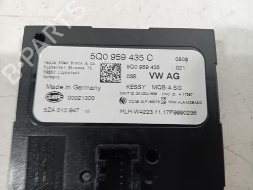 Electronic module VW GOLF VII (5G1, BQ1, BE1, BE2) 2.0 GTI | BP28494825M83  - Image 5