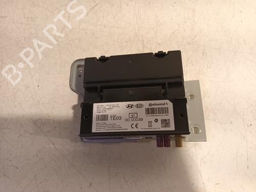Used Electronic module Electronic module 22400098 22400098