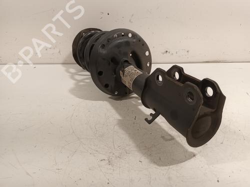 Left front shock absorber OPEL ASTRA K Sports Tourer (B16) 1.0 Turbo (35) | BP15295712M16 