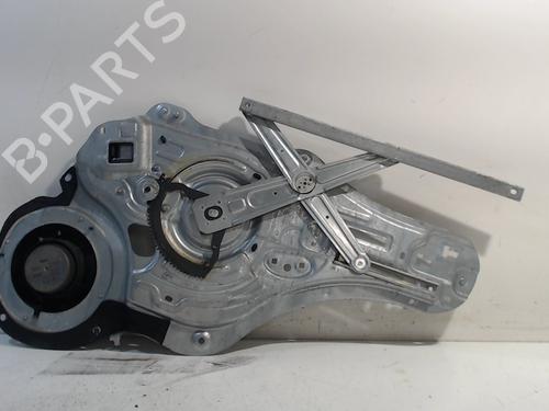 Front left window mechanism KIA SPORTAGE III (SL) 1.7 CRDi | BP11491696C22 