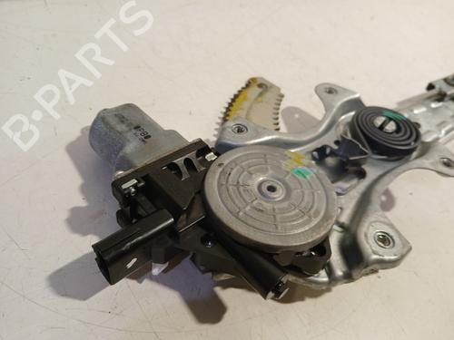 Front right window mechanism HONDA CIVIC IX (FK) 1.8 i-VTEC (FK2) | BP31261629C23