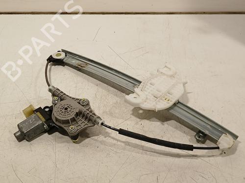 Rear left window mechanism KIA STONIC (YB) 1.0 T-GDi | BP26883937C24 - Image 4