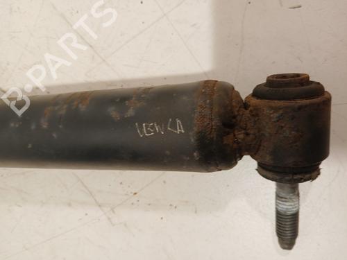 Left rear shock absorber RENAULT SCÉNIC IV (J9_) 1.2 TCe 130 | BP29028591M18 