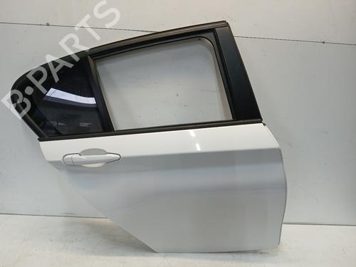 Used Right rear door Right rear door BMW 1 (F20) 116 i (136 hp) 35815318 35815318