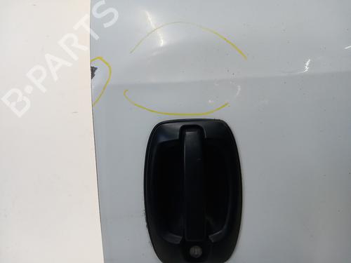 Right tailgate IVECO DAILY VI Van 35S18, 35C18, 40C18, 50C18, 60C18, 65C18, 70C18 | BP36410686C77 - Image 6