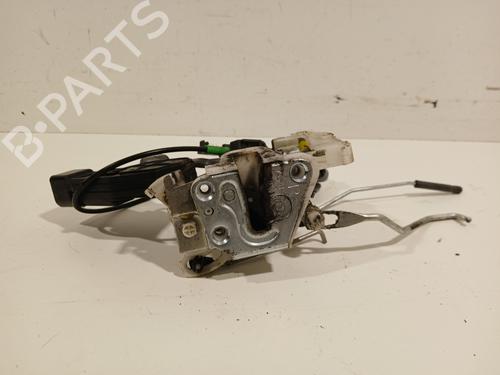 Front right lock TOYOTA AYGO (_B1_) 1.0 (KGB10_, KGB10R) | BP29918300C97
