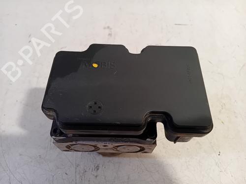 Used ABS pump KIA PICANTO II (TA) 1.2 (85 hp) 18651576