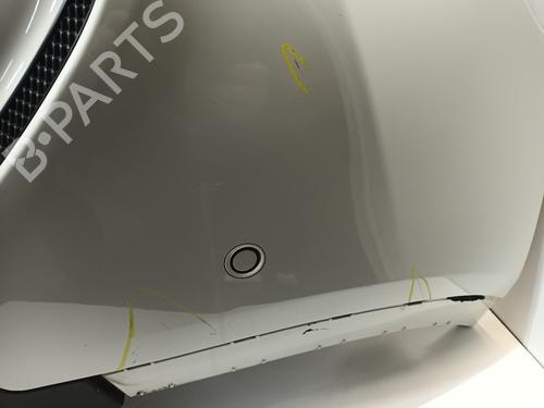 Rear bumper MERCEDES-BENZ GLA-CLASS (X156) GLA 250 4-matic (156.946) | BP32252705C8 