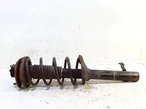 Used Left front shock absorber Left front shock absorber 8278888 8278888