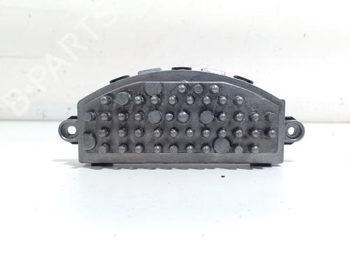 Used Heater resistor Heater resistor 12824362 12824362