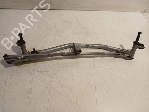 Used Front wipers mechanism VW ARTEON SHOOTING BRAKE (3H9) 2.0 TSI R 4motion (320 hp) 32702512