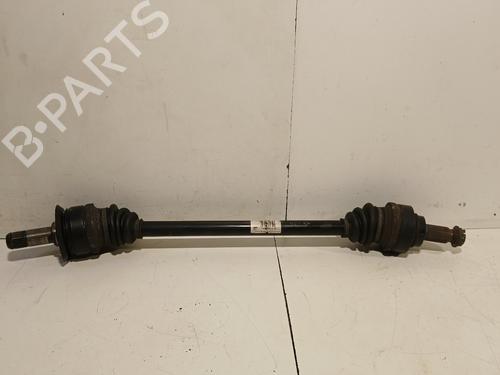 Transmisión trasera derecha BMW 1 (F20) 114 i (102 hp) 30889418