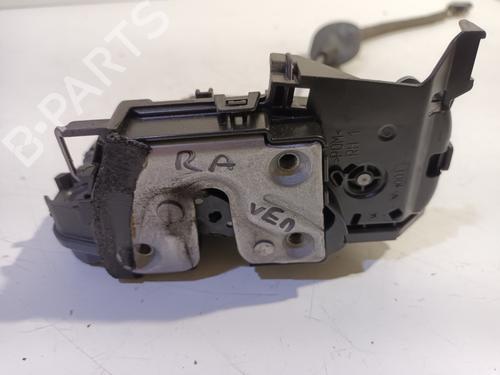 Used Rear right lock RENAULT CLIO IV (BH_) 1.2 TCe 120 (BHM0) (120 hp) 17789553
