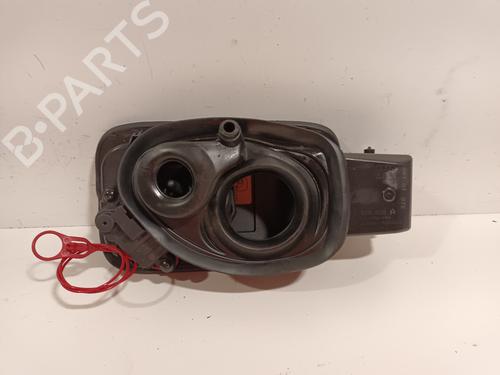 Fuel flap AUDI A4 B9 Avant (8W5, 8WD) 2.0 TDI | BP27093643C131 