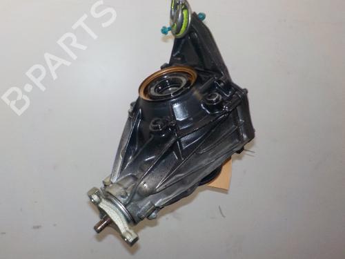 Rear differential MERCEDES-BENZ C-CLASS (W203) C 180 (203.035) | BP13200470M24 