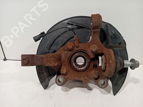 Right front steering knuckle FORD TRANSIT CUSTOM V710 Van (NRN) 2.0 EcoBlue | BP39528660M26 - Image 2