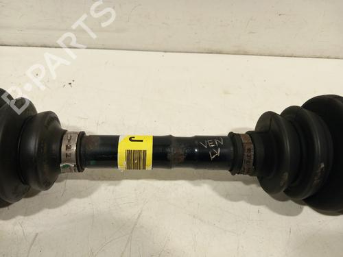 Left front driveshaft OPEL MERIVA B MPV (S10) 1.4 (75) | BP37267207M38 - Image 4