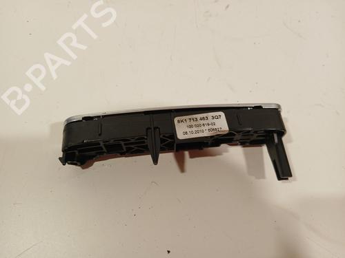 Shift knob AUDI A4 B8 Avant (8K5) 3.0 TDI quattro | BP29941044I34 - Image 3
