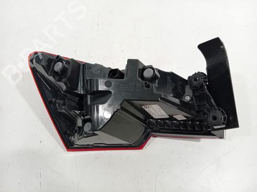 Right taillight SKODA OCTAVIA IV Combi (NX5, PV5) 2.0 TDi | BP28135880C35 