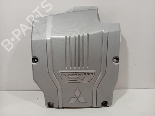 Topbeskyttelse MITSUBISHI OUTLANDER III (GG_W, GF_W, ZJ, ZL, ZK) 2.4 Hybrid 4WD (GG3W) (208 hp) 27543922