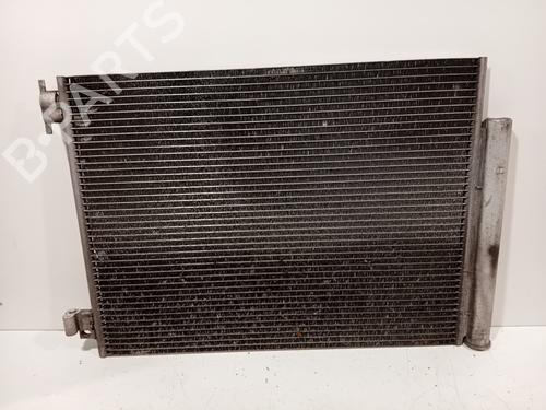 AC radiator DACIA SANDERO II TCe 90 (B8M1, B8MA, B8AC) | BP22387172M32 