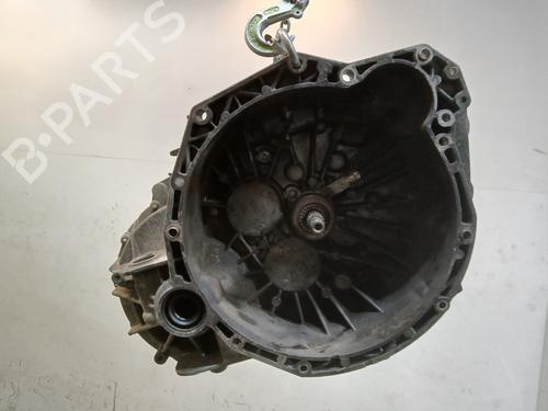 Used Gearbox Gearbox RENAULT TRAFIC II Van (FL) 2.5 dCi 145 (FL0J) (146 hp) 40049455 40049455