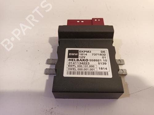 Used Comfort control module BMW 3 (F30, F80) 320 i (184 hp) 16310915