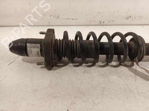 Left rear shock absorber JEEP COMPASS (MK49) 2.2 CRD | BP15828975M18 - Image 4