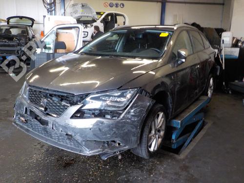 Used Parts SEAT LEON ST (5F8)  1.6 TDI  916306