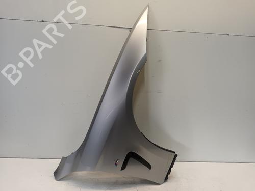 Used Right front fenders Right front fenders BMW 4 Gran Coupe (F36) 435 d xDrive (313 hp) 36293887 36293887